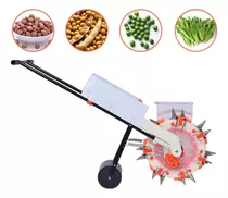 Sembradora Manual Fertilizadora 23cm/27cm/32cm 12l