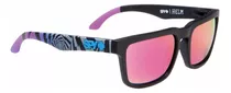 Lente Spy Ken Block Antireflex Uv 400 Espejados Gafas De Sol