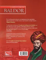 Baldor Cuaderno De Ejercicios