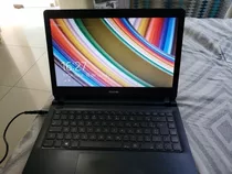 Notebook Cce Ultra Thin U25b  Peças.