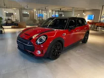 Mini Clubman 2020