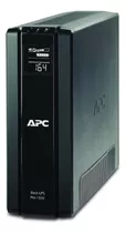 Ups Pro Estabilizador Apc Br1500g-ar 1500va 230v