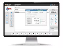 Mytpv Punto De Venta Demo