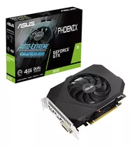 Tarjeta De Video Asus Phoenix Geforce Gtx 1650 4gb Gddr6 V2 