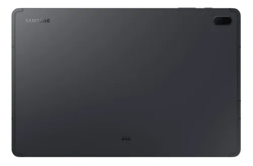 Samsung Galaxy Tab S7 Fe 4g 12,4'' 128gb Com S Pen Preto