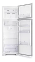 Geladeira Frost Free Electrolux Tf39 Branca Com Freezer 310l 220v