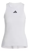 Musculosa Club Para Tenis Hz4282 adidas