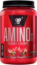 Amino X 70 Serv Aminoácidos Bsn + Envío Gratis