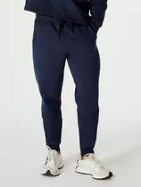 Pantalón Babucha Deportivo Masculino Con Felpa - 05m3