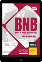 Apostila Concurso Banco Do Nordeste 2024 Pdf