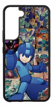 Funda Protector Case Para Samsung S22 Megaman