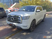 Great Wall Poer Plus Elite 4x4