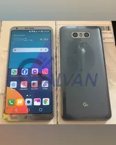 LG G6 Thing 32gb 4gb De Ram Pantalla 5.7puLG Lcd Como Nuevo