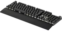 Teclado Mecanico Gamer Para Computador Fortrek K7 Plus Rgb