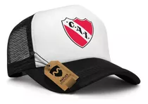 Gorra Club Atlético Independiente Avellaneda Cai - Mapuer 