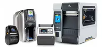 Mantenimiento Impresoras Zebra, Sat, Tsc, Digital, Godex