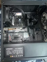 Computador Gamer Ryzen 5 3600 E 1660 Oc, 16gb Ram