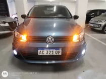 Volkswagen Gol Trend Msi Usado 2018 Contado X