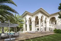 Villa Toscanaembrace The Serene Allure Of Cap Cana At Vill