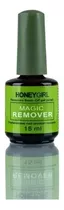Honeygirl® Magic Remover Gel 15 Ml - Professional Nail