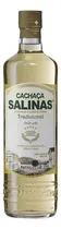 Cachaça Tradicional Salinas Garrafa 700ml