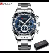 Reloj Curren 