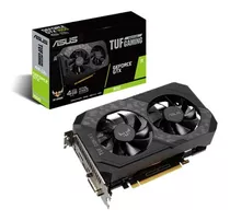 Tarjeta De Video Asus Tuf Gtx1650 4gb Gaming Ddr6