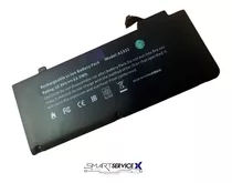 Bateria Macbook Pro 13  A1322 / Mb990ll/ A1278 + Herramienta