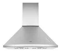 Extractor Purificador De Cocina Tst Lanin Ac. Inox. De Pared 900mm X 295mm X 510mm Acero Inoxidable 220v