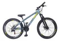 Bicicleta Viking-x Tuff 30 - Aro 26