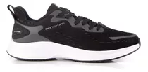 Zapatillas Deportivas Hombre Montagne Dynamic Gym Fitness