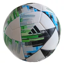 Balón De Fútbol Campo N5 adidas Nacional League Ss99