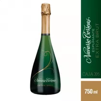 Champagne Navarro Correas Extra Brut X6 Botellas