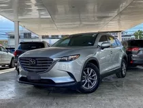 Mazda  Cx9 Americana 