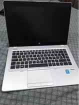 Laptop Barata Usada Hp Folio 9480m