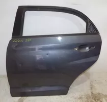 Puerta Trasera Izquierda Chery Fulwin Sedan Año 2012 Al 2014