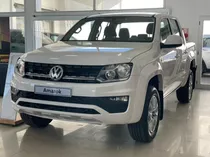 Volkswagen Amarok Confortline 4x2 Mt 0km Entrega Inmediata