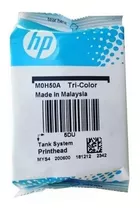 Cabezal Impresora Tri-color Original Hp Gt 5820-10 315 415