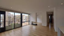 Apartamento En Arriendo En Bogotá Rincón Del Chicó. Cod 14796