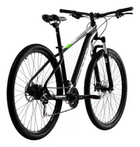 Bicicleta R29 Montañera Gw Lynx Freno Mecanico / Con Bloqueo