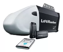 Motor De Cadena Para Puertas De Garage Liftmaster 8164w Wifi