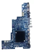 Placa Principal Philco Ptv58g7ur2csbl 4k Va Nova 100%testado