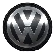 Centro Llanta Tapa Rueda Volkswagen 