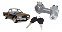 Switch Cilindro Ignicion Encendido Nissan Pick Up 720 Datsun