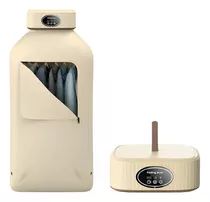 Secadora De Roupa Portátil Com Luz Uv Anti Bactérias- Dryer®