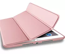 Funda Magnética Para iPad Air 5ª Gen 10,9 (2022) A2588 A2589