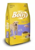 Bolly Alimento Para Perros Adultos 20kg