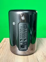 Mac Pro Late 2013 Intel Xeon E5 6core