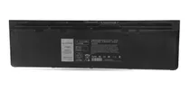 Bateria 31w Dell Latitude Ultrabook E7240 E7250 Vfv59 Kwffn 