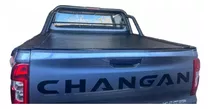 Lona Cubre Pick Up Changan Hunter 2021-2022 Impermeable!